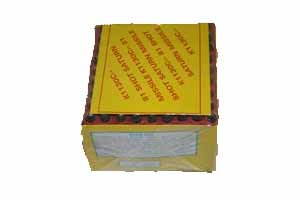 Bateria 81 Silbidos